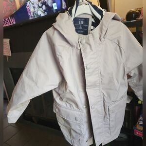 Boys raincoat